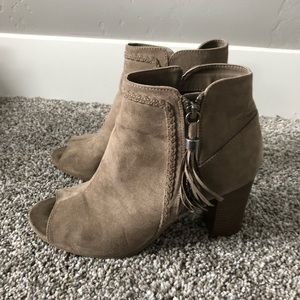 Maurices Ankle Boots